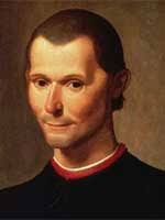 Niccolo Machiavelli spreuken en citaten