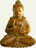 Boeddha spreuken en citaten