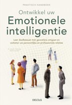 Ontwikkel uw emotionele intelligentie