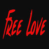 vrije liefde