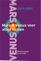 Mars En Venus Voor Altijd Samen