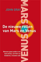 De Nieuwe Rollen Van Mars En Venus
