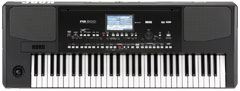 Korg PA 300 synthesizer