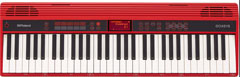 Roland GO:KEYS GO-61K keyboard