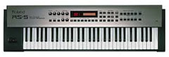 Roland RS-5 synthesizer