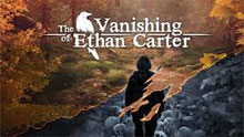 The Vanishing of Ethan Cartern game