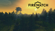 Firewatch afbeelding