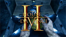The House of Da Vinci 2 afbeelding