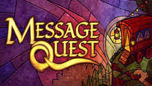 Message Quest afbeelding