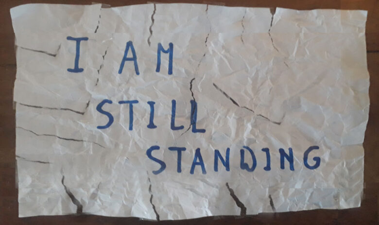 I Am Still Standing