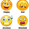 Emoties