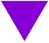 Paarse driehoek