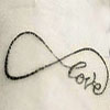 eindeloze liefde tatoeage symbool 2