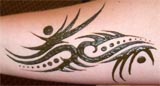 tattoo symbool betekenis