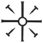 Koptisch kruis symbool