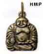 lachende boeddha symbool