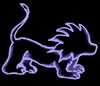 astrologie symbool leeuw