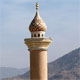 minaret symbool