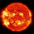 atrologie zon symbool