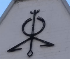 betekenis Huismerk symbolen