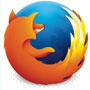 Firefox logo symbool