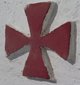 Grieks kruis symbool