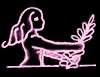astrologie symbool maagd