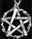 Pentagram symbool