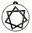 Heptagram symbool